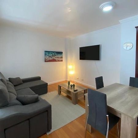 Sand & Sun - 2 Bedrooms Apartment 50M Beach Лас Палмас де Гран Канария Екстериор снимка
