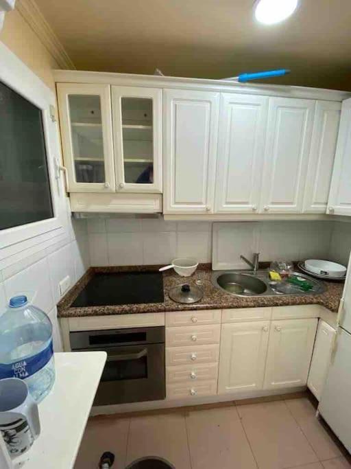 Sand & Sun - 2 Bedrooms Apartment 50M Beach Лас Палмас де Гран Канария Екстериор снимка