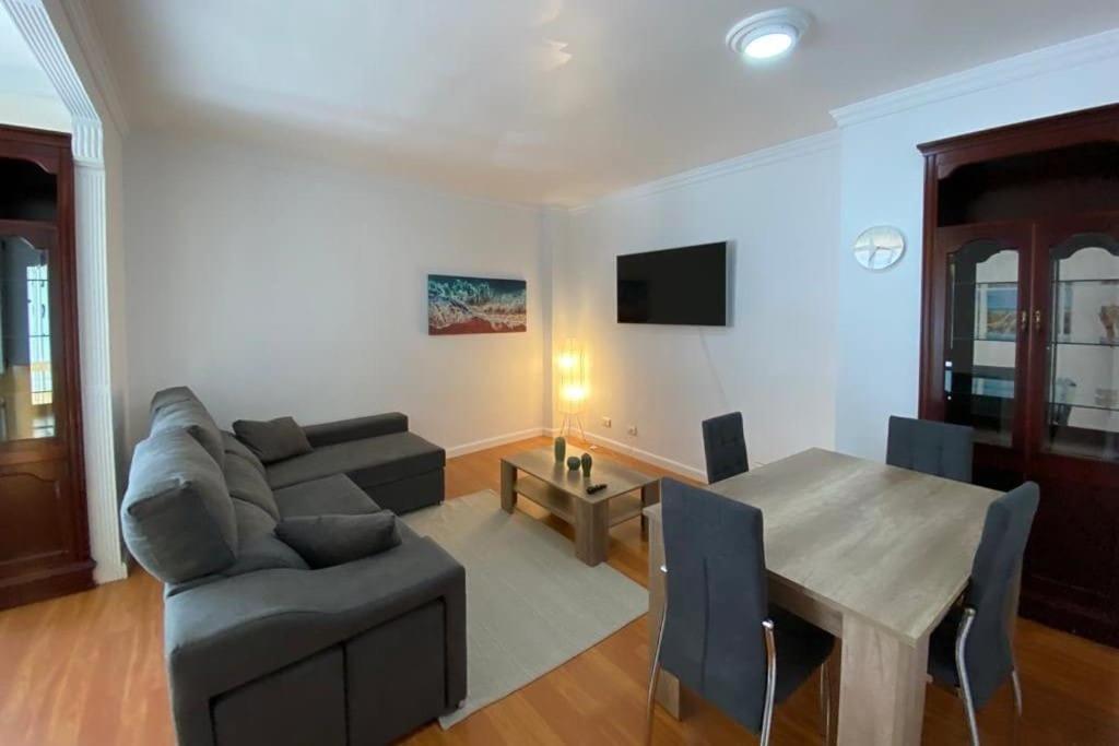 Sand & Sun - 2 Bedrooms Apartment 50M Beach Лас Палмас де Гран Канария Екстериор снимка